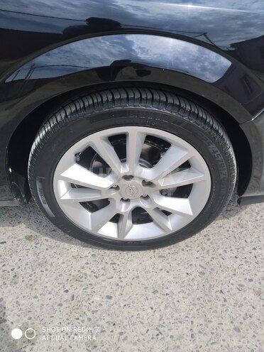 Opel Astra 2005, 165,000 km - 1.8 л - Bakı
