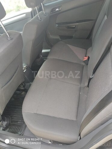 Opel Astra 2005, 165,000 km - 1.8 л - Bakı