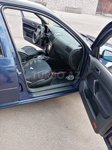 Volkswagen Golf 2000, 148,800 km - 2.0 л - Bakı