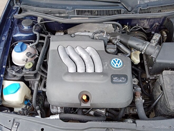 Volkswagen Golf 2000, 148,800 km - 2.0 л - Bakı