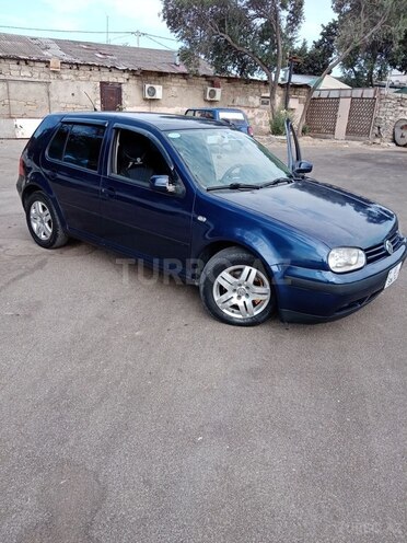 Volkswagen Golf 2000, 148,800 km - 2.0 л - Bakı