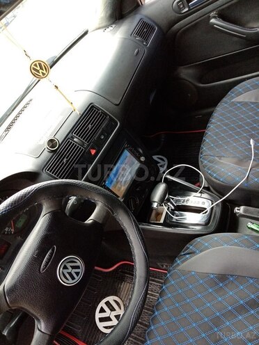 Volkswagen Golf 2000, 148,800 km - 2.0 л - Bakı