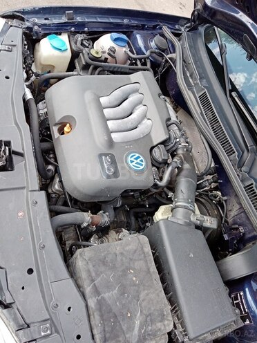 Volkswagen Golf 2000, 148,800 km - 2.0 л - Bakı