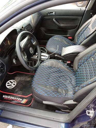 Volkswagen Golf 2000, 148,800 km - 2.0 л - Bakı