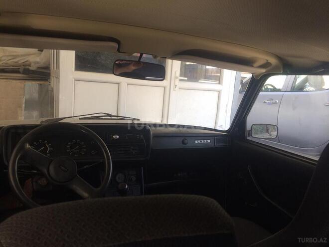 LADA (VAZ) 2107 2010, 80,000 km - 1.6 л - Bakı