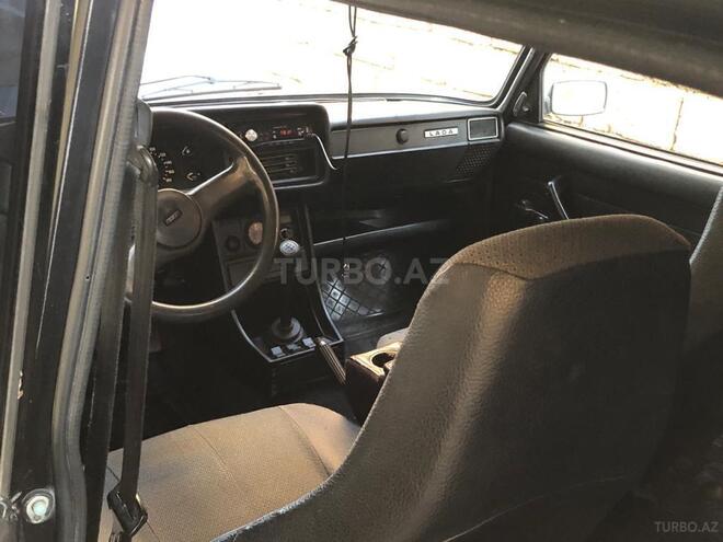 LADA (VAZ) 2107 2010, 80,000 km - 1.6 л - Bakı