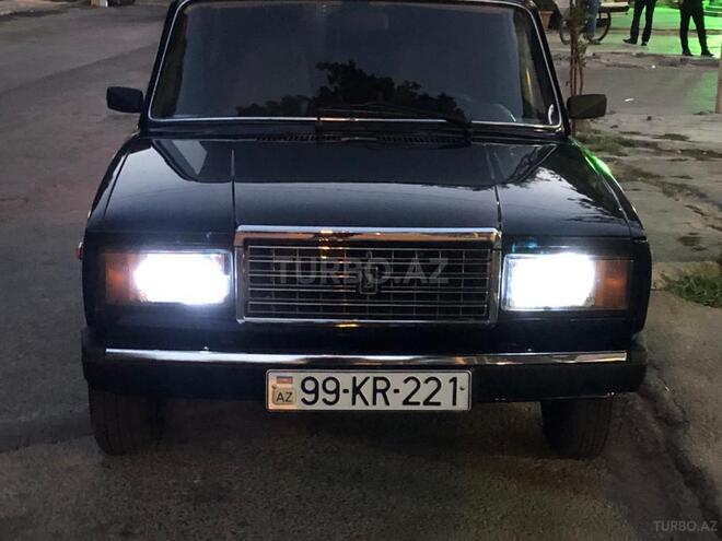 LADA (VAZ) 2107 2010, 80,000 km - 1.6 л - Bakı