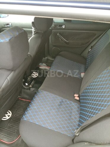 Volkswagen Golf 2000, 148,800 km - 2.0 л - Bakı