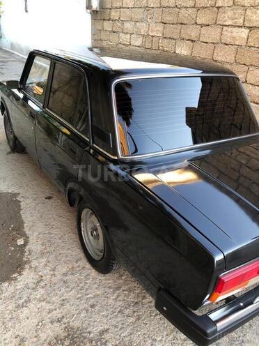 LADA (VAZ) 2107 2010, 80,000 km - 1.6 л - Bakı