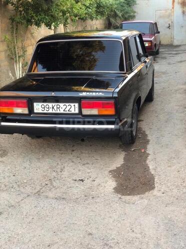 LADA (VAZ) 2107 2010, 80,000 km - 1.6 л - Bakı