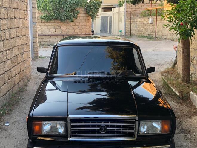 LADA (VAZ) 2107 2010, 80,000 km - 1.6 л - Bakı