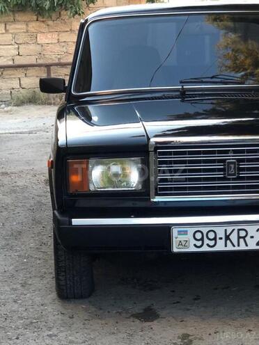 LADA (VAZ) 2107 2010, 80,000 km - 1.6 л - Bakı