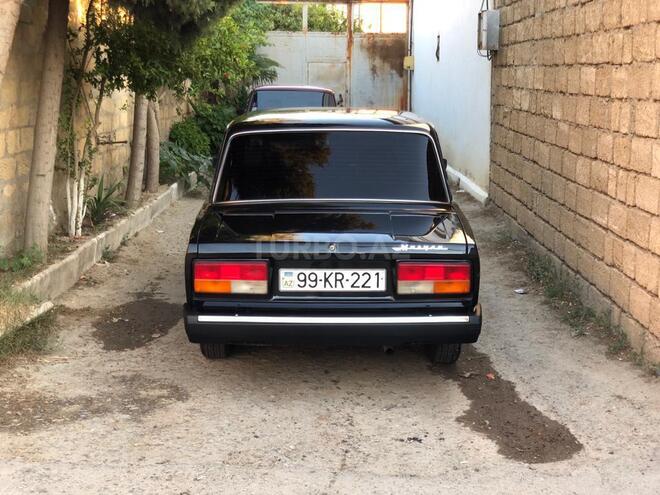 LADA (VAZ) 2107 2010, 80,000 km - 1.6 л - Bakı