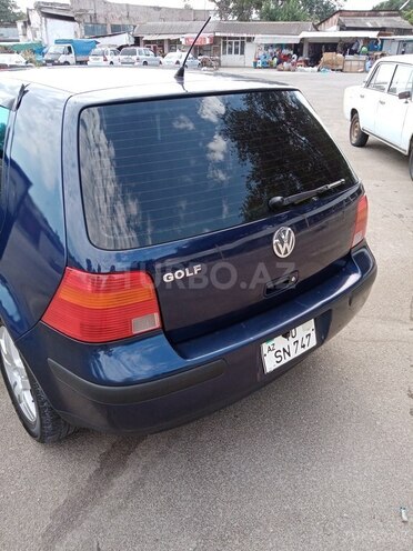 Volkswagen Golf 2000, 148,800 km - 2.0 л - Bakı