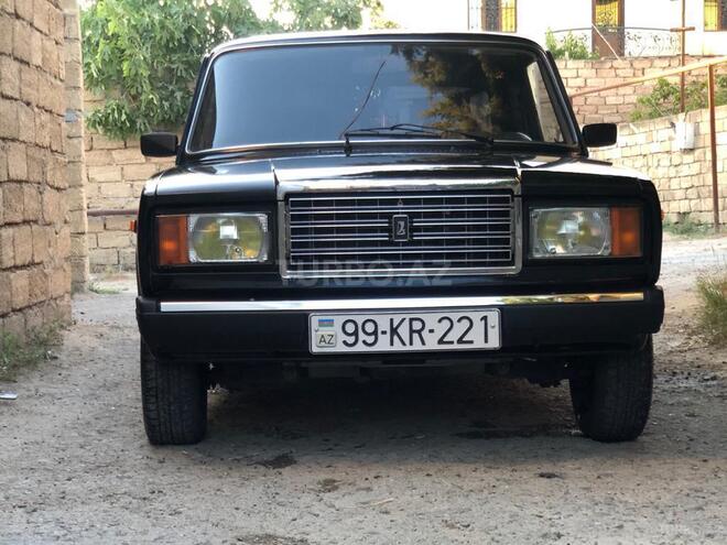 LADA (VAZ) 2107 2010, 80,000 km - 1.6 л - Bakı