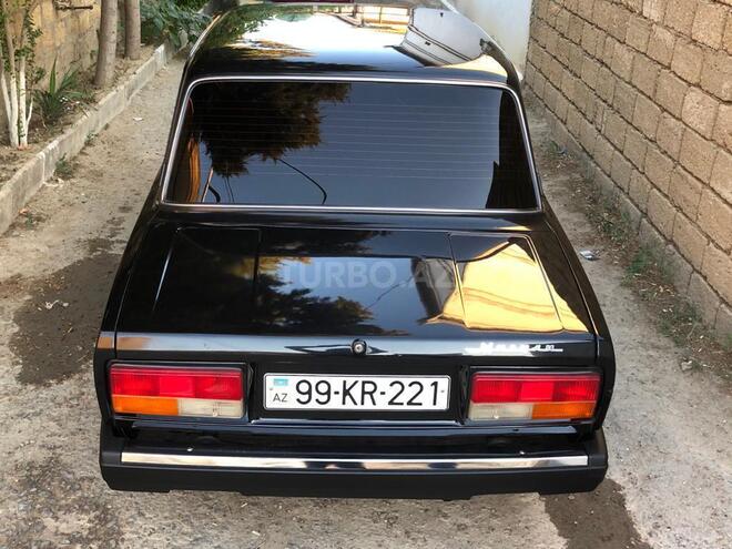 LADA (VAZ) 2107 2010, 80,000 km - 1.6 л - Bakı