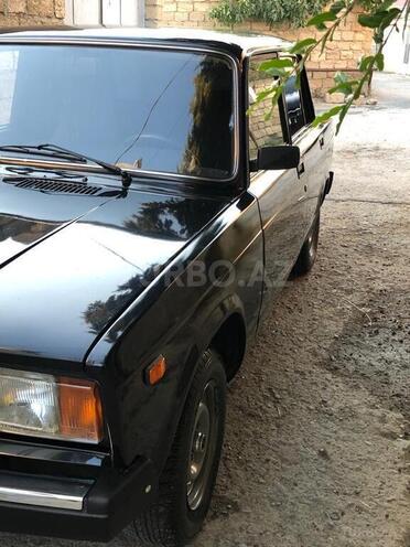 LADA (VAZ) 2107 2010, 80,000 km - 1.6 л - Bakı