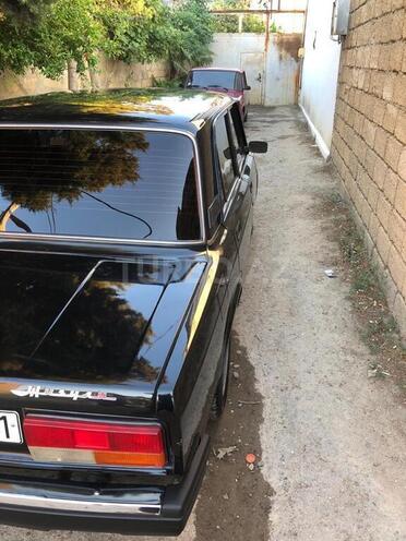 LADA (VAZ) 2107 2010, 80,000 km - 1.6 л - Bakı