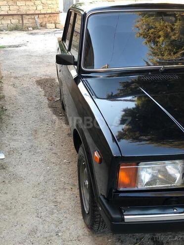 LADA (VAZ) 2107 2010, 80,000 km - 1.6 л - Bakı