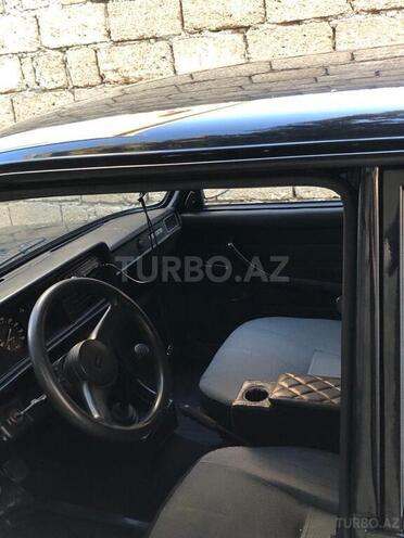 LADA (VAZ) 2107 2010, 80,000 km - 1.6 л - Bakı