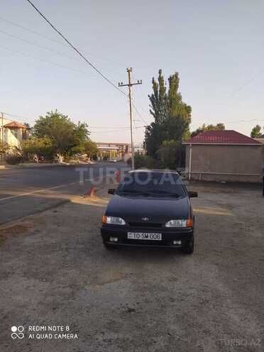 LADA (VAZ) 2115 2010, 128,000 km - 1.6 л - Bakı