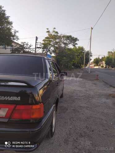 LADA (VAZ) 2115 2010, 128,000 km - 1.6 л - Bakı