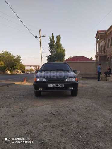 LADA (VAZ) 2115 2010, 128,000 km - 1.6 л - Bakı