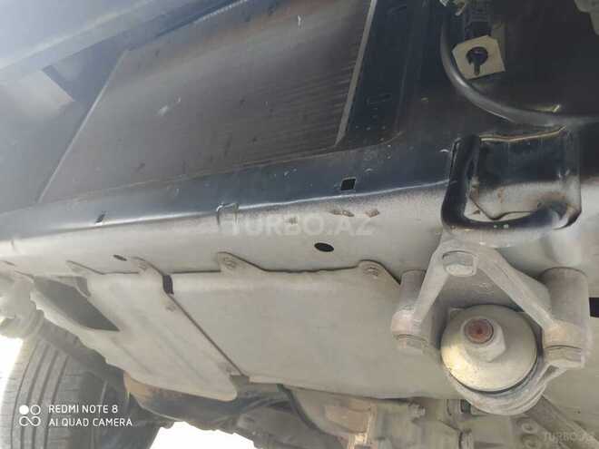 LADA (VAZ) 2115 2010, 128,000 km - 1.6 л - Bakı