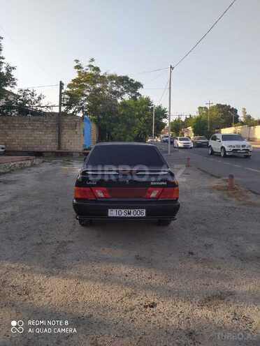 LADA (VAZ) 2115 2010, 128,000 km - 1.6 л - Bakı