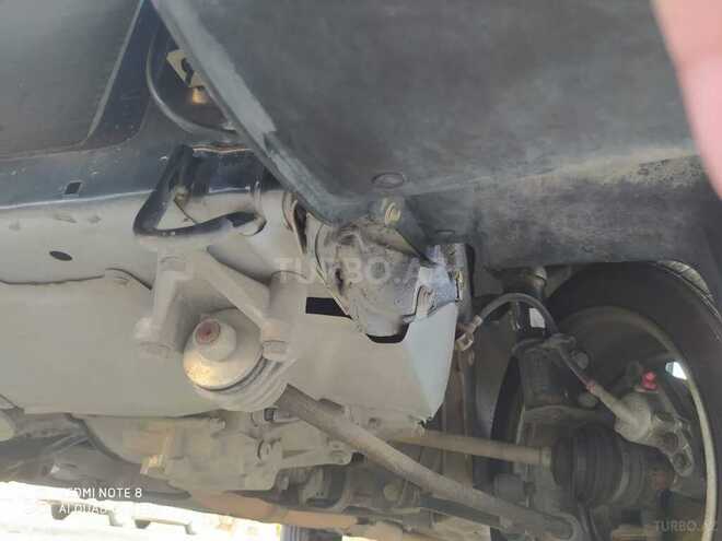 LADA (VAZ) 2115 2010, 128,000 km - 1.6 л - Bakı