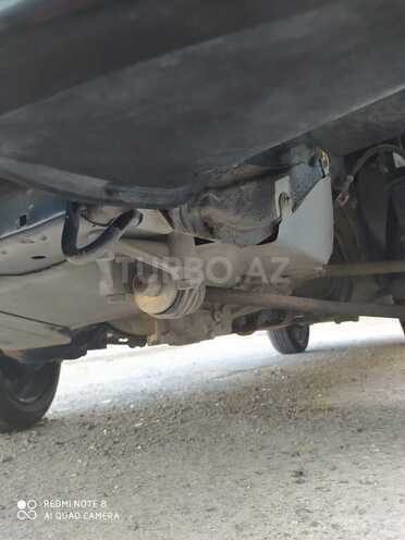 LADA (VAZ) 2115 2010, 128,000 km - 1.6 л - Bakı