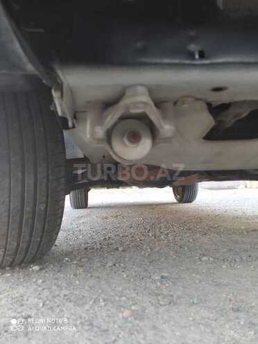 LADA (VAZ) 2115 2010, 128,000 km - 1.6 л - Bakı