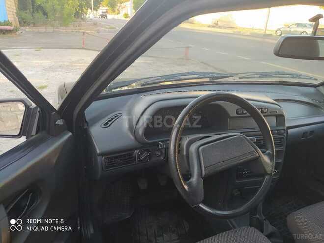 LADA (VAZ) 2115 2010, 128,000 km - 1.6 л - Bakı