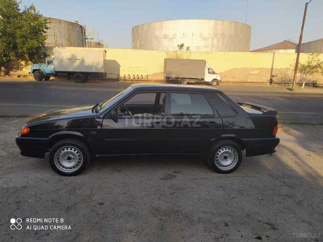 LADA (VAZ) 2115 2010, 128,000 km - 1.6 л - Bakı