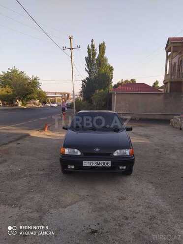 LADA (VAZ) 2115 2010, 128,000 km - 1.6 л - Bakı