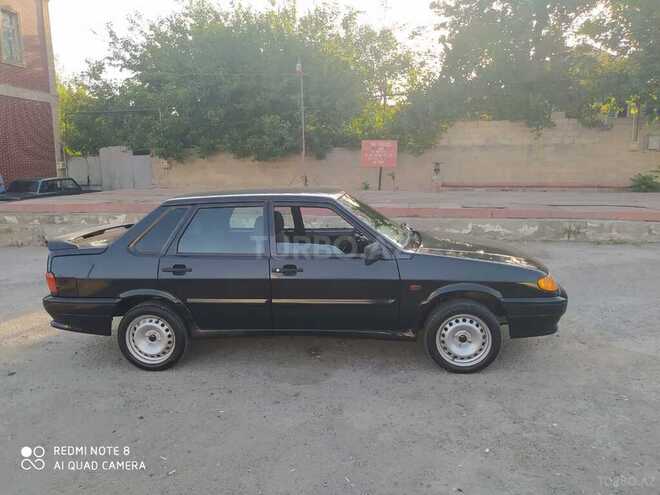 LADA (VAZ) 2115 2010, 128,000 km - 1.6 л - Bakı