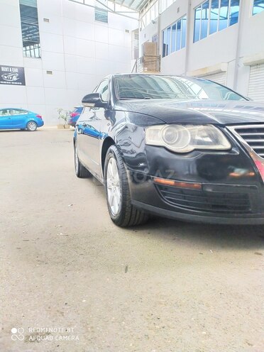 Volkswagen Passat 2005, 327,123 km - 2.0 l - Bakı