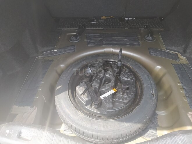 Ford Fusion 2013, 105,600 km - 1.5 l - Bakı