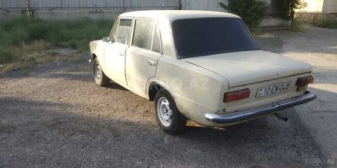 LADA (VAZ) 2101 1971, 300,000 km - 1.6 l - Bakı