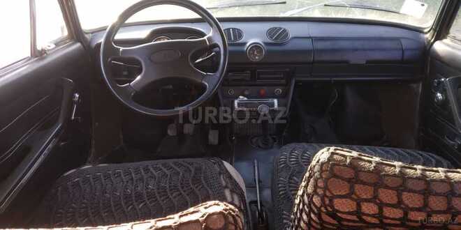 LADA (VAZ) 2101 1971, 300,000 km - 1.6 l - Bakı