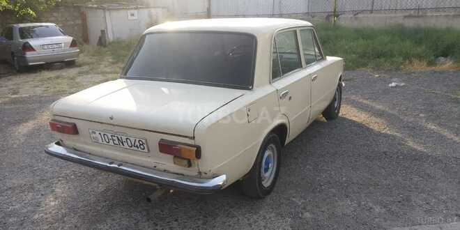 LADA (VAZ) 2101 1971, 300,000 km - 1.6 l - Bakı