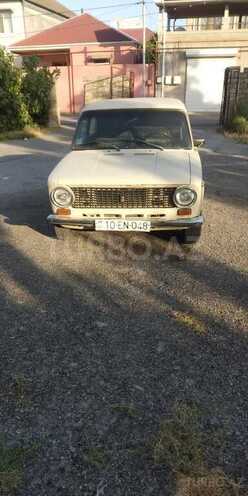LADA (VAZ) 2101 1971, 300,000 km - 1.6 l - Bakı