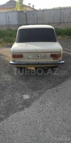LADA (VAZ) 2101 1971, 300,000 km - 1.6 l - Bakı