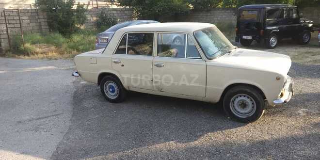 LADA (VAZ) 2101 1971, 300,000 km - 1.6 l - Bakı