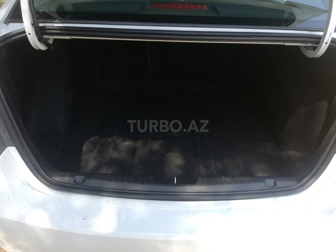 Chevrolet Cruze 2014, 128,000 km - 1.4 l - Ağstafa