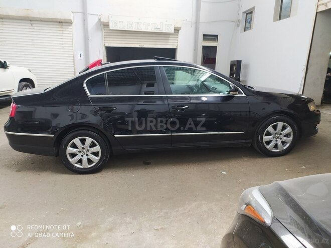 Volkswagen Passat 2005, 327,123 km - 2.0 l - Bakı