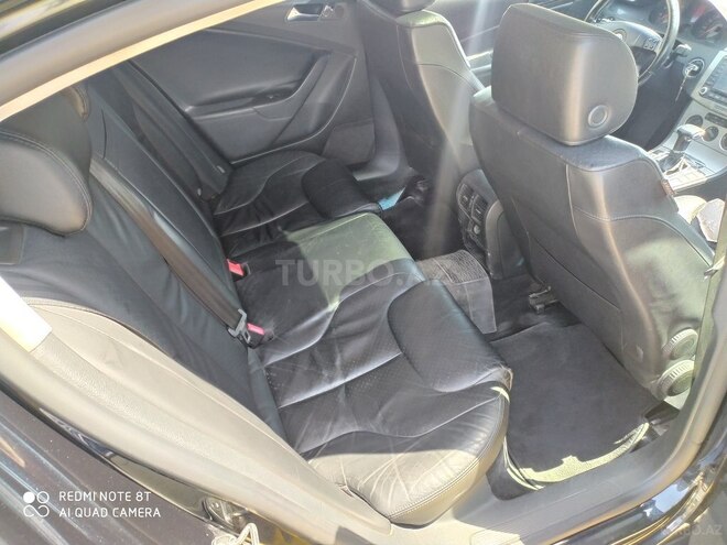Volkswagen Passat 2005, 327,123 km - 2.0 l - Bakı