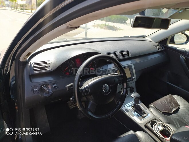 Volkswagen Passat 2005, 327,123 km - 2.0 l - Bakı
