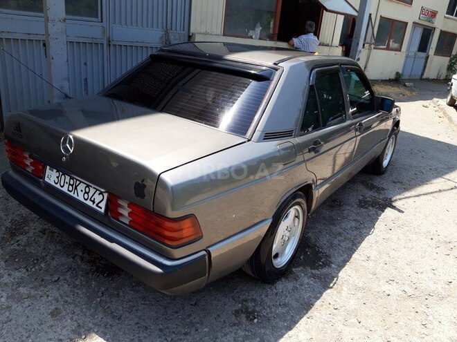 Mercedes 190 1991, 464,660 km - 1.8 л - Bərdə