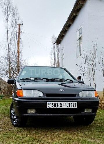 LADA (VAZ) 2115 2010, 174,321 km - 1.6 l - Qusar